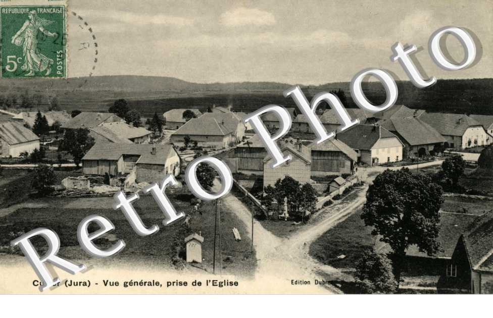 Vue generale