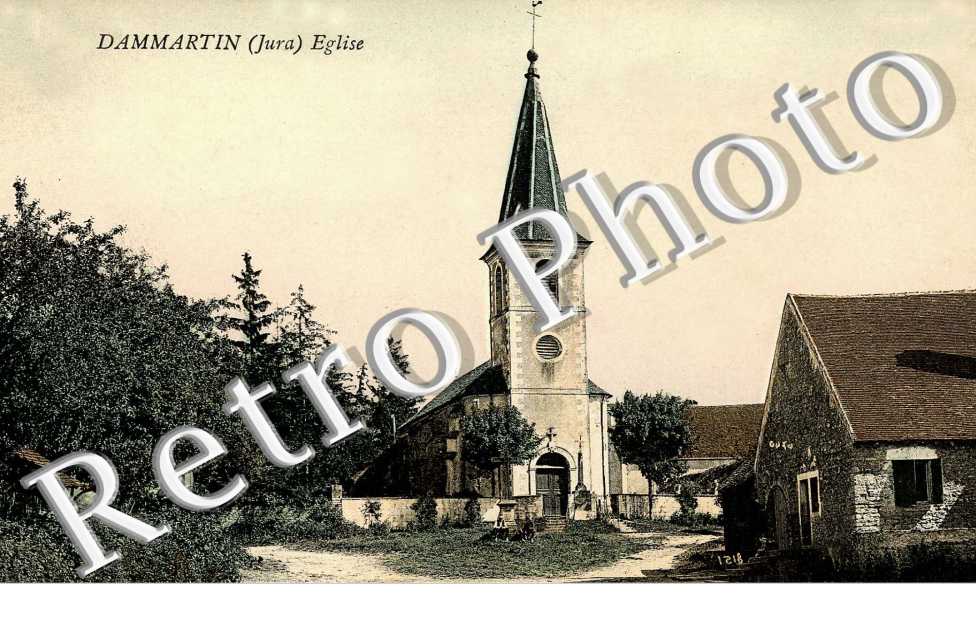 Eglise