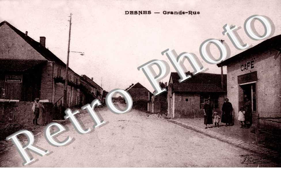 Grande Rue
