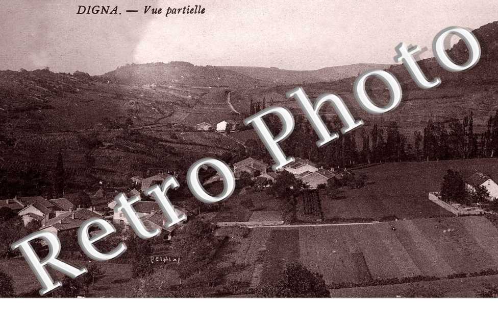 Vue partielle