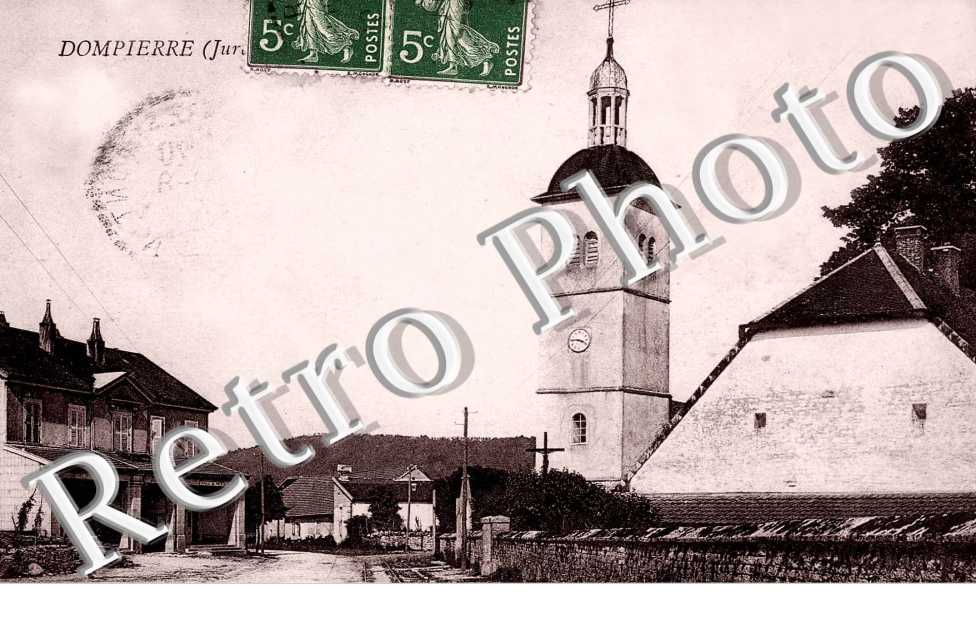 ( Eglise)