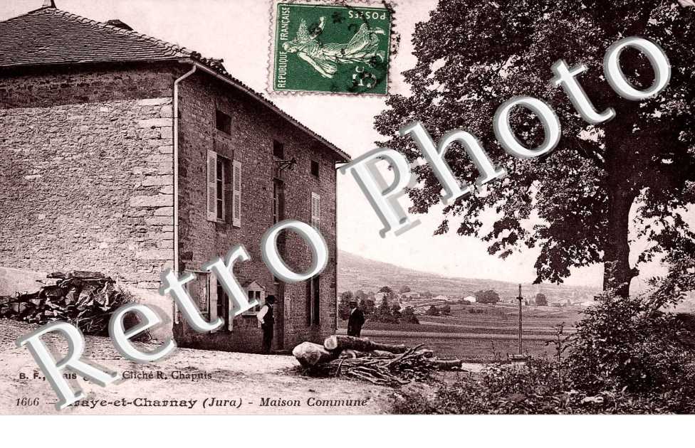 Maison Commune