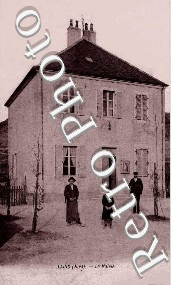 La Mairie