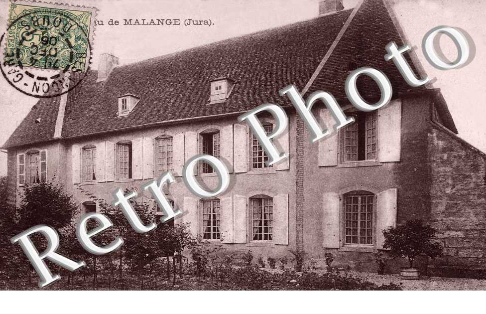 Chateau