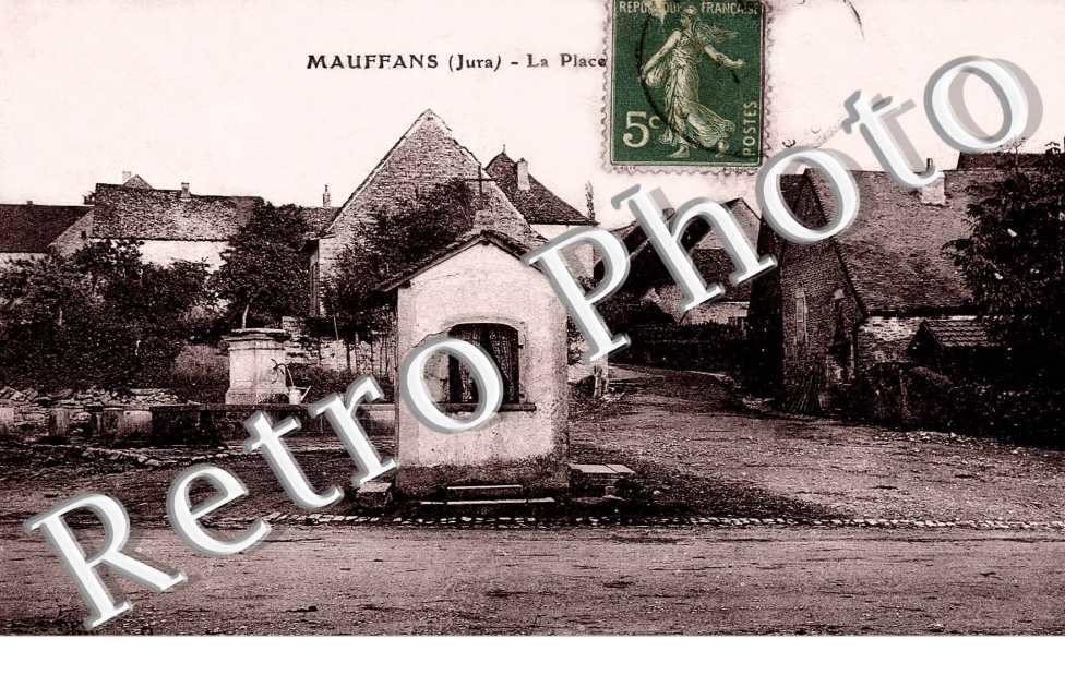 la Place