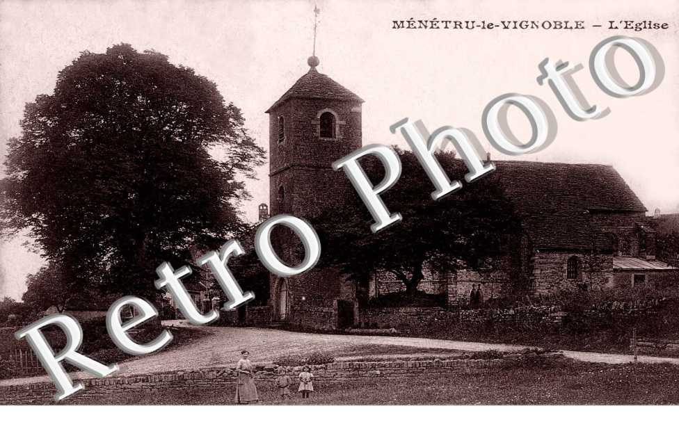 l'eglise