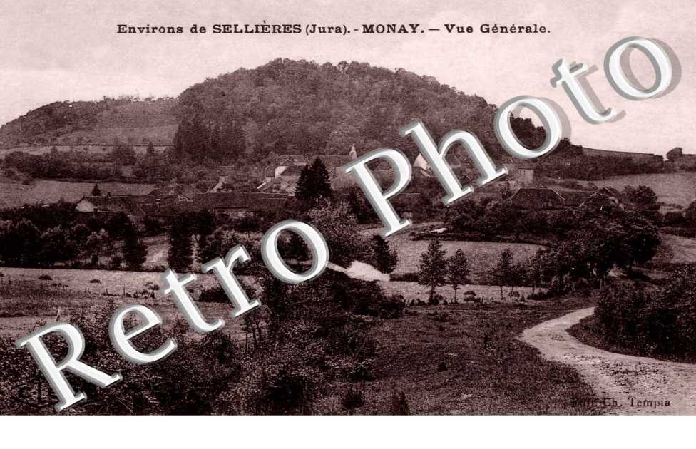vue générale