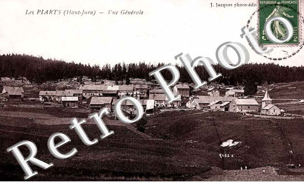 vue générale