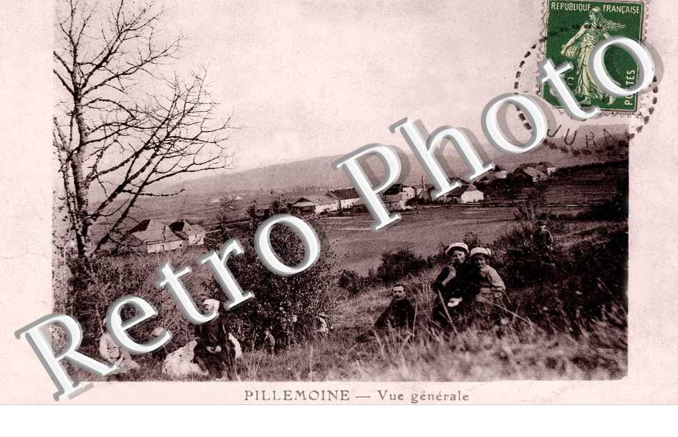 vue générale