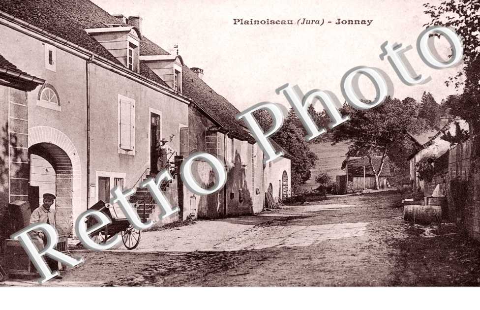 Jonnay