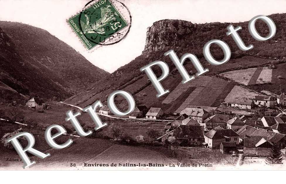 La vallee