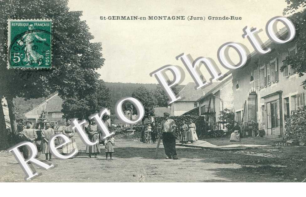 Grande-Rue