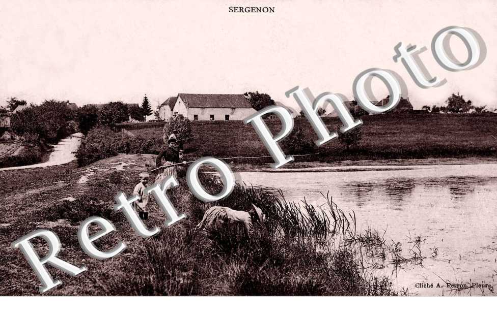 vue partielle