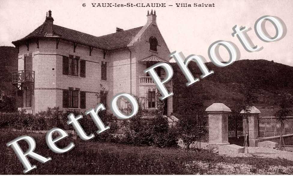 Villa Salvat