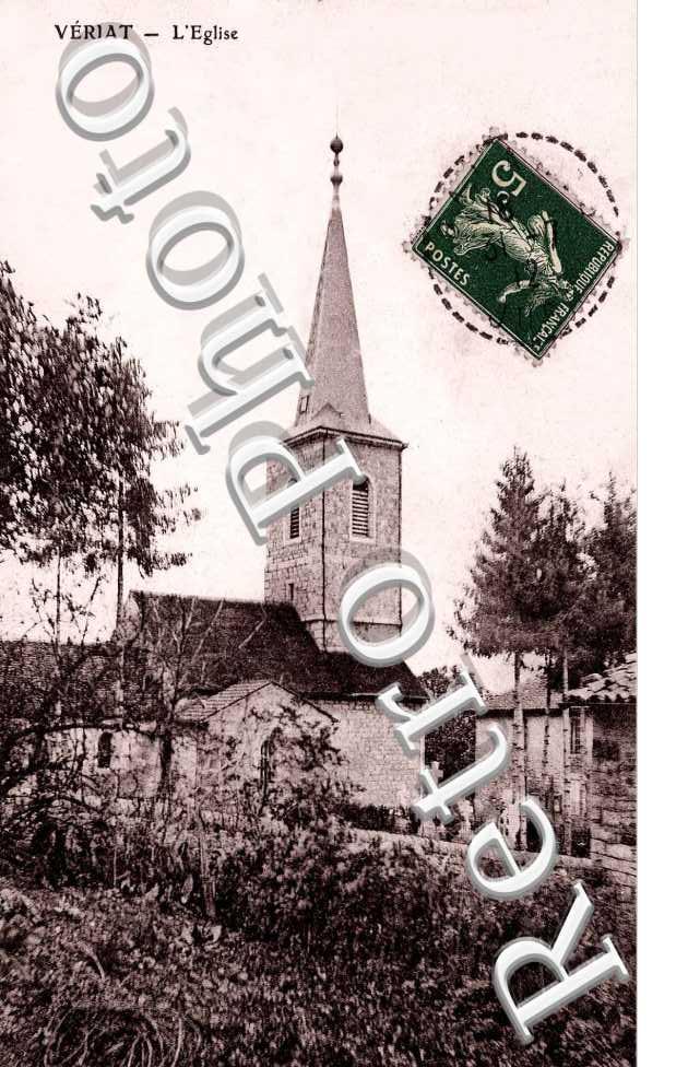 l'eglise