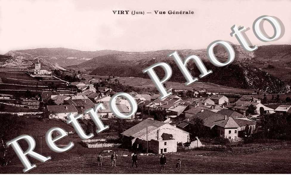 vue générale