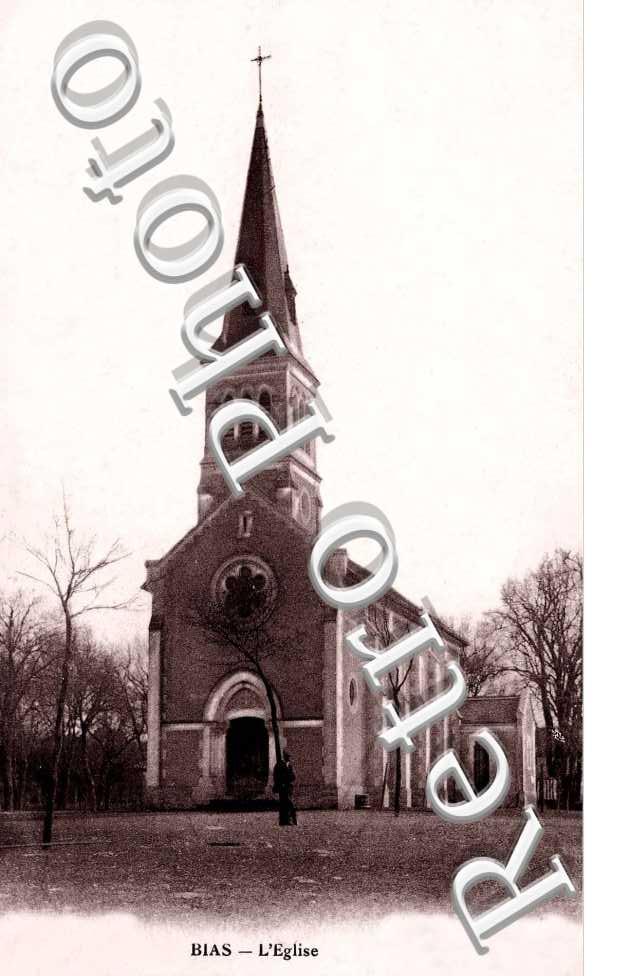 L'eglise