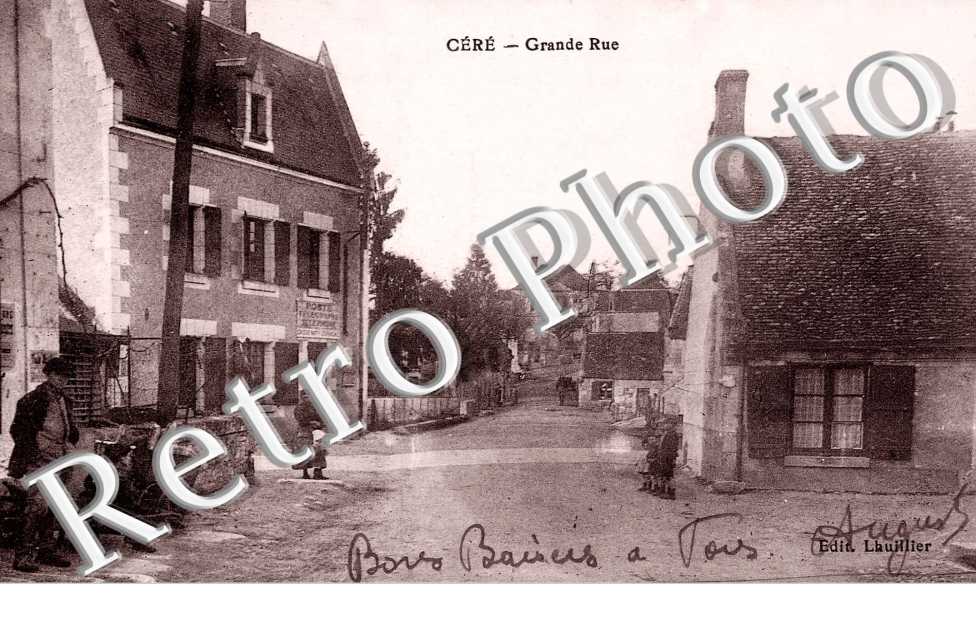 Grande rue