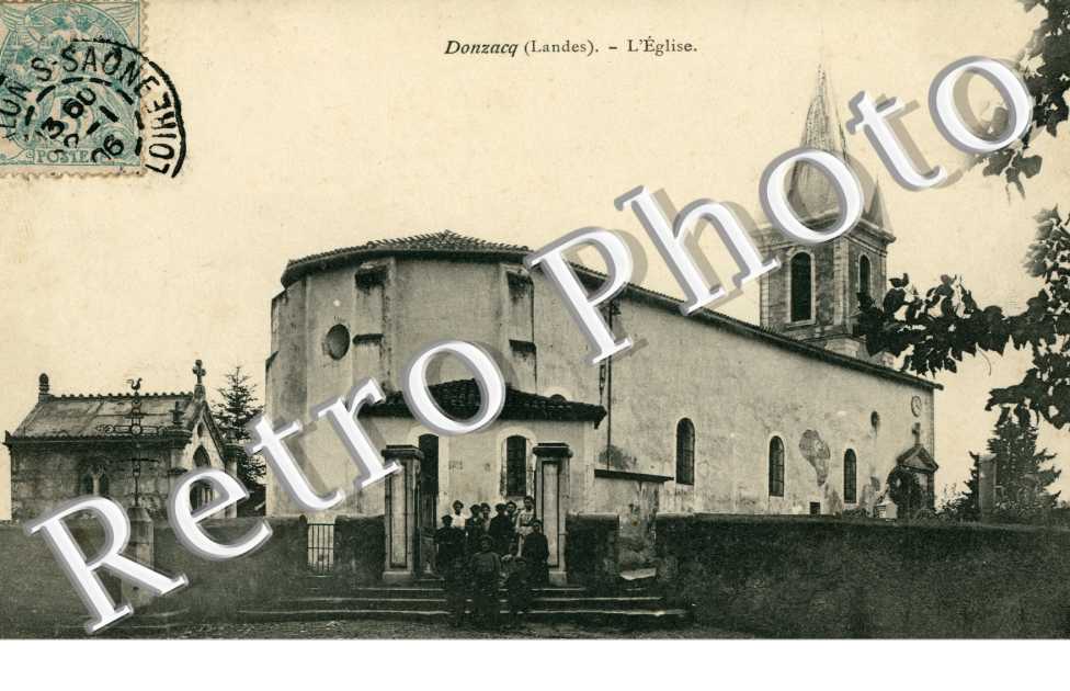 L'eglise