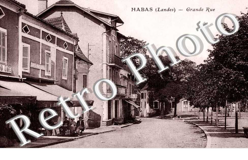 Grande rue