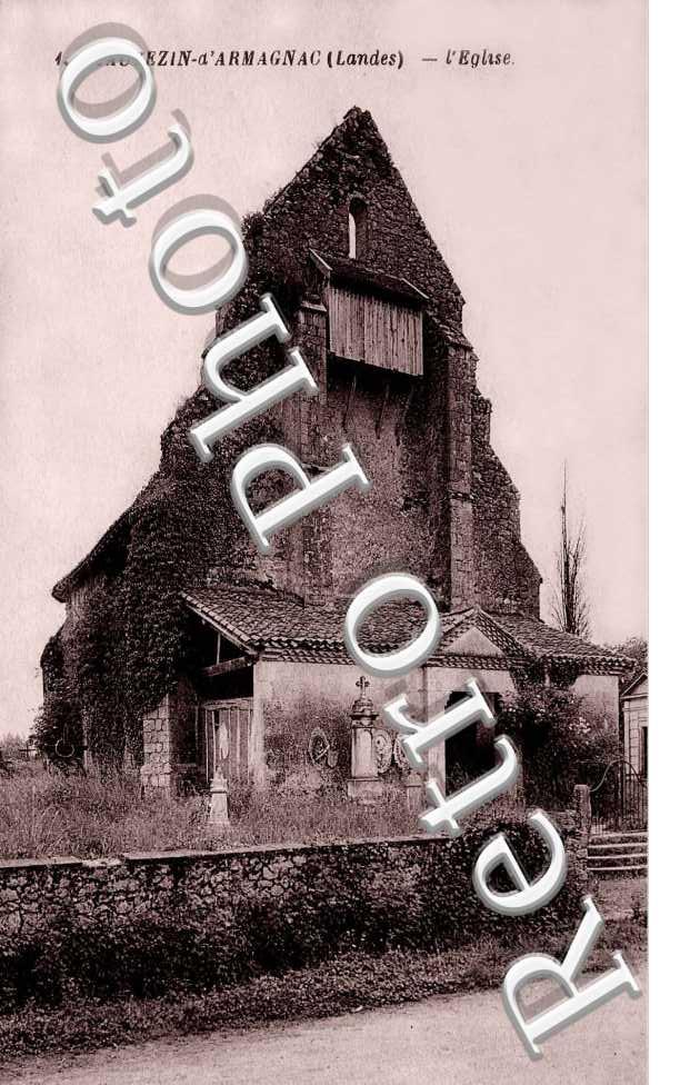 L'eglise