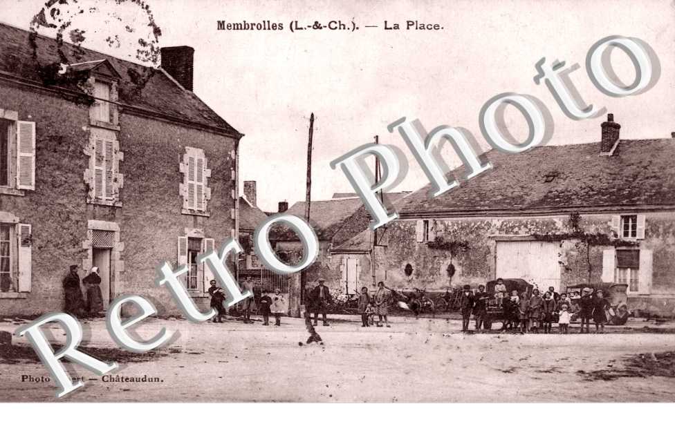 La Place