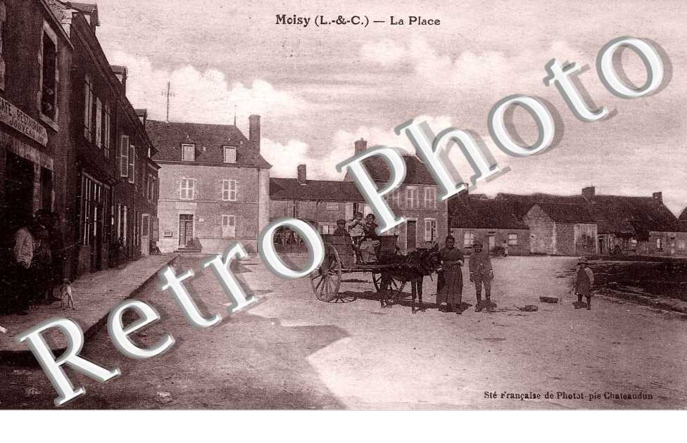 la place