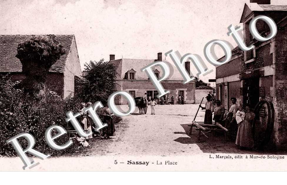 la Place