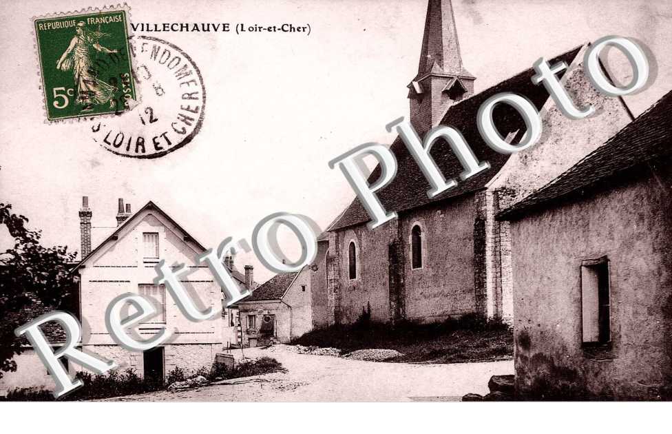 l'eglise