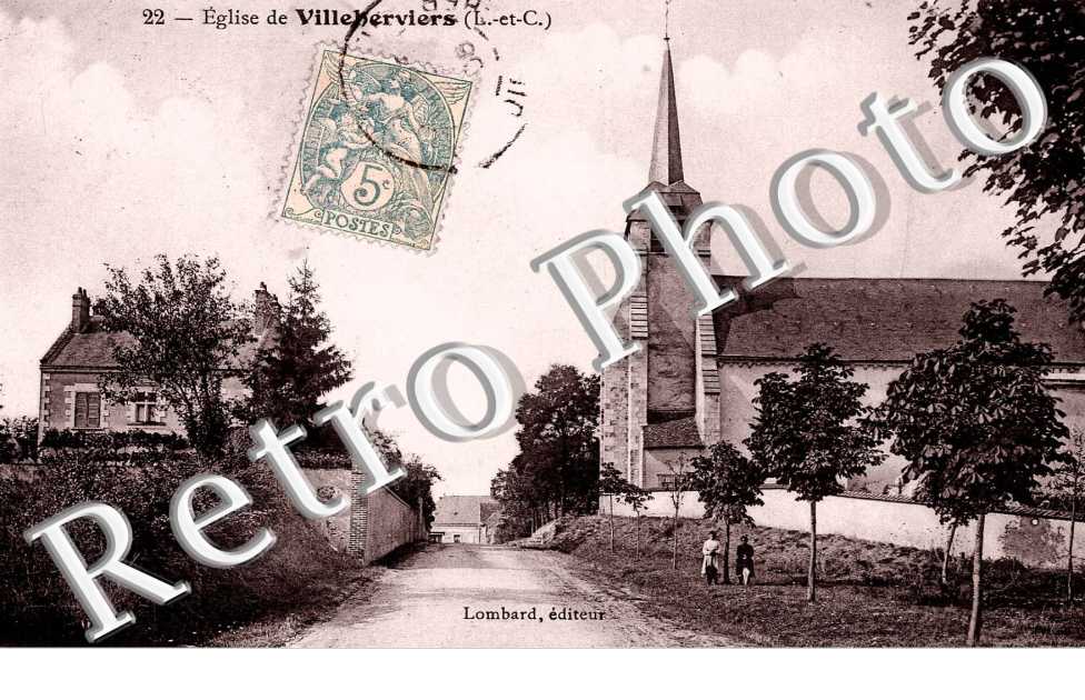 l'eglise