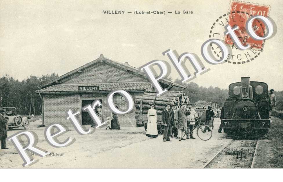 la Gare