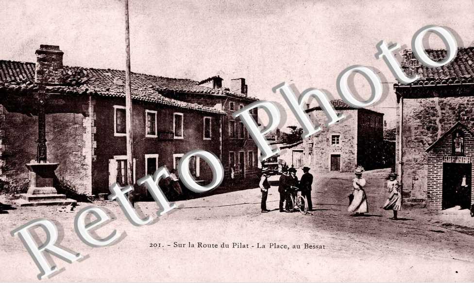 la Place