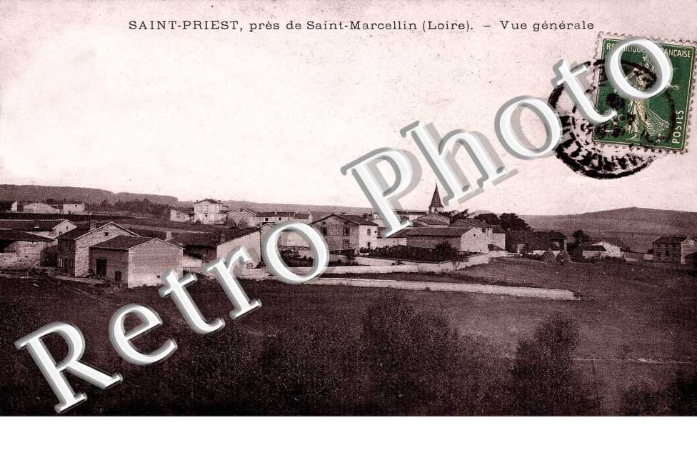 vue générale