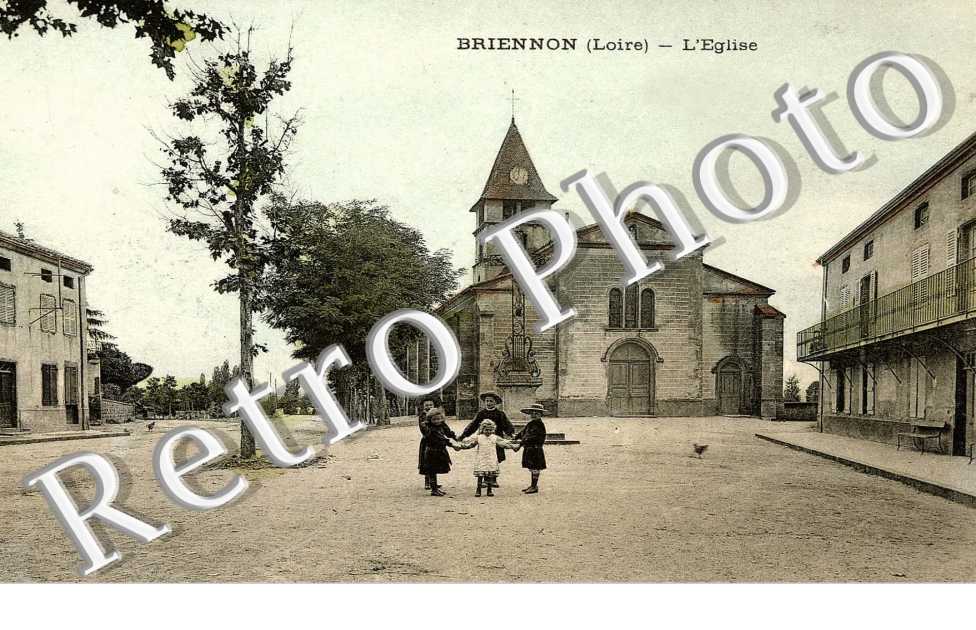 L'eglise