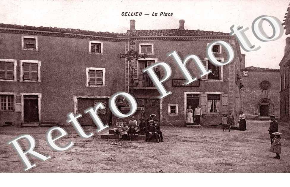 la Place