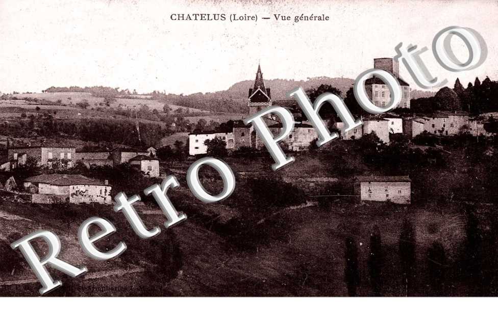 vue générale