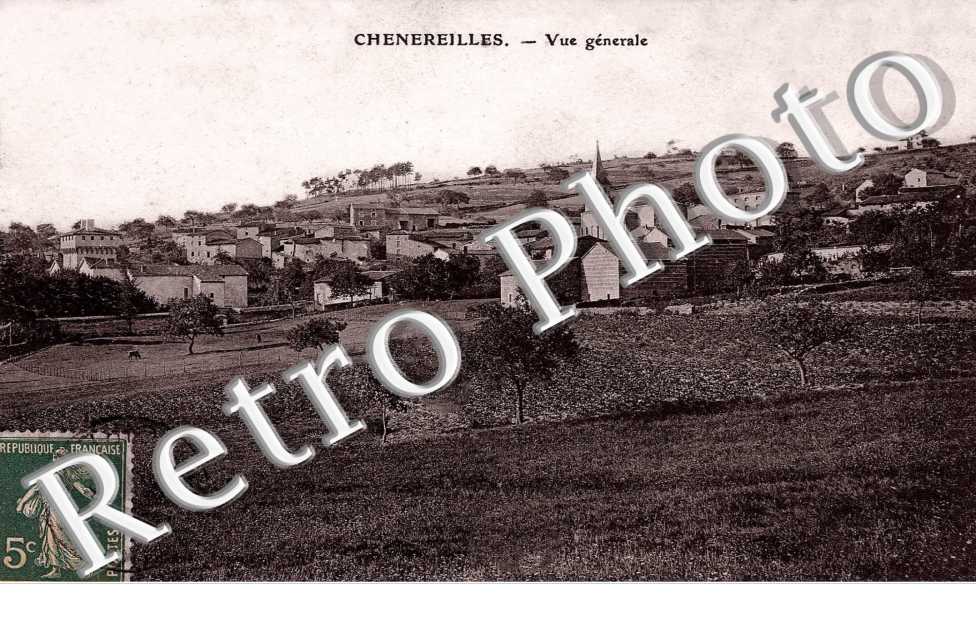 vue générale