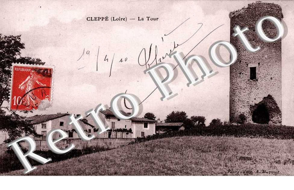 La Tour