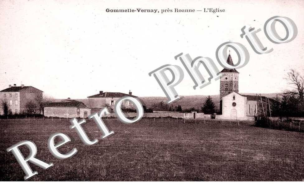 L'Eglise