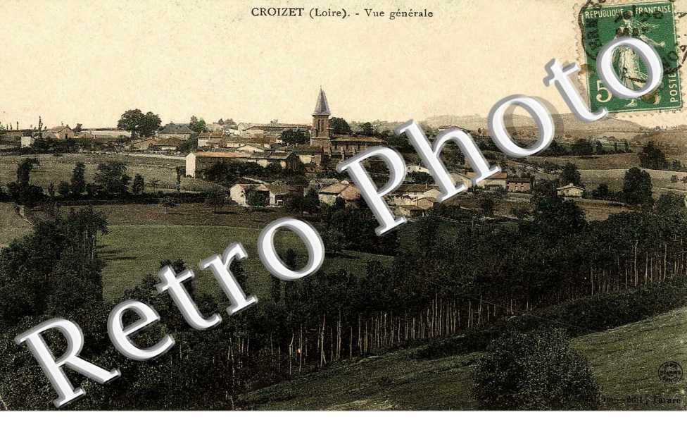 vue générale