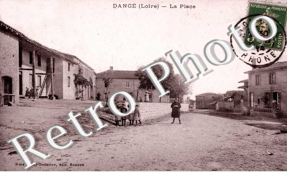 la Place