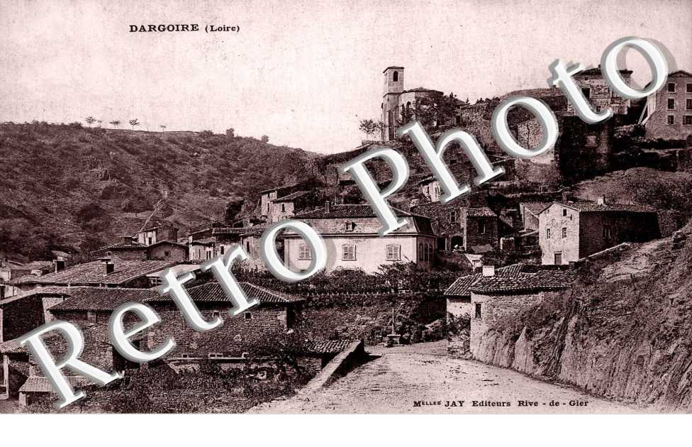 vue générale