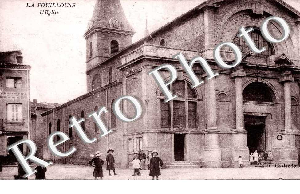 L'eglise