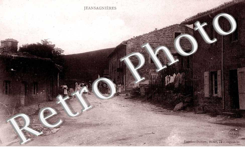 Rue Principale