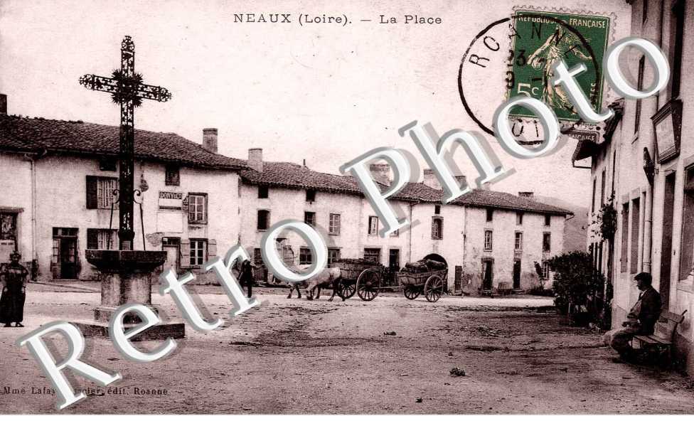 la Place