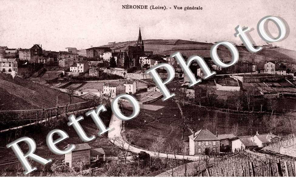 vue générale