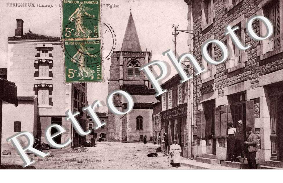 Eglise