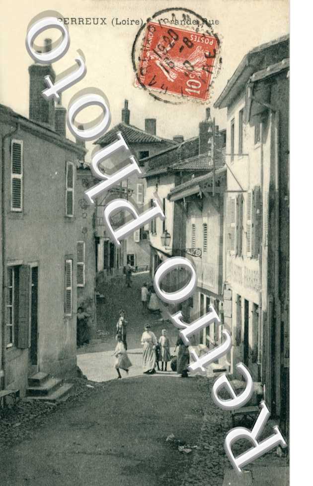 grande rue