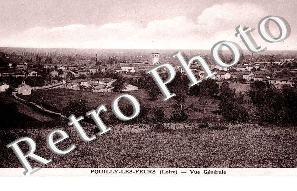 vue générale