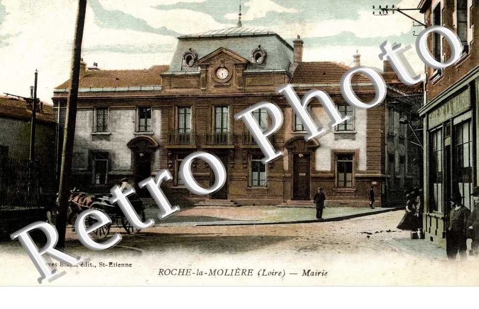 Mairie
